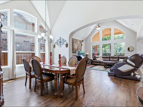 6804  Edwards Road , Denton Texas 76208