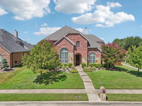 11295  Apple Valley Drive , Frisco Texas 75033