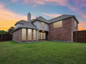 11295  Apple Valley Drive , Frisco Texas 75033