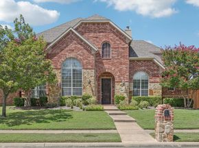 11295  Apple Valley Drive , Frisco Texas 75033