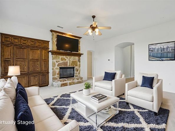 11295  Apple Valley Drive , Frisco Texas 75033