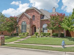 11295  Apple Valley Drive , Frisco Texas 75033
