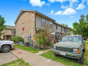 8001  Rothington Road  3137, Dallas Texas 75227