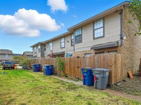 8001  Rothington Road  3137, Dallas Texas 75227