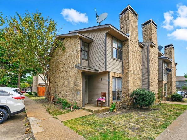 8001  Rothington Road  3137, Dallas Texas 75227