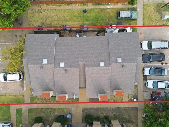 8001  Rothington Road  3137, Dallas Texas 75227