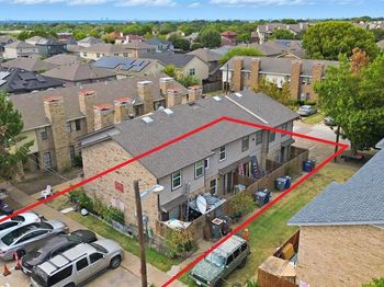 8001  Rothington Road 