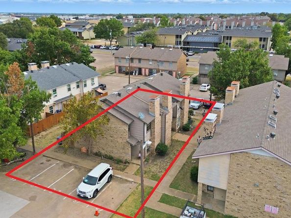 8001  Rothington Road  3137, Dallas Texas 75227