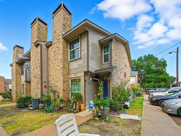 8001  Rothington Road  3137, Dallas Texas 75227