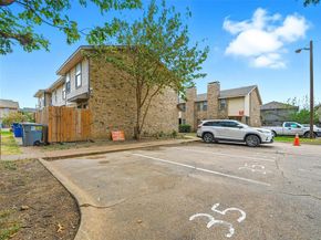 8001  Rothington Road  3137, Dallas Texas 75227