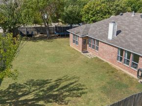 4100  Chisos Rim Trail , Fort Worth Texas 76244