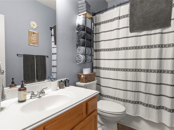 4100  Chisos Rim Trail , Fort Worth Texas 76244