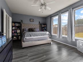 4100  Chisos Rim Trail , Fort Worth Texas 76244
