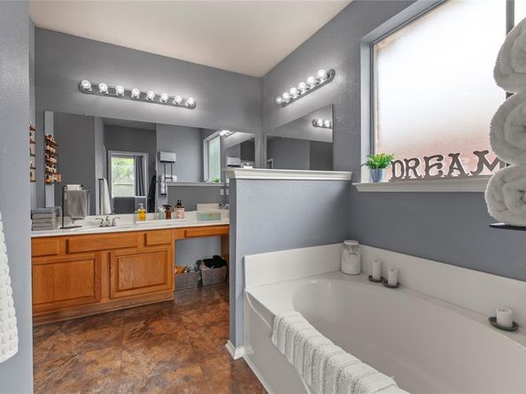4100  Chisos Rim Trail , Fort Worth Texas 76244