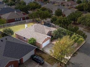 4100  Chisos Rim Trail , Fort Worth Texas 76244