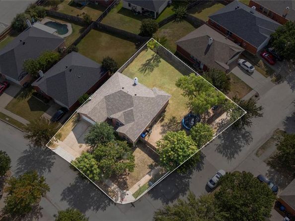 4100  Chisos Rim Trail , Fort Worth Texas 76244