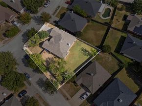 4100  Chisos Rim Trail , Fort Worth Texas 76244