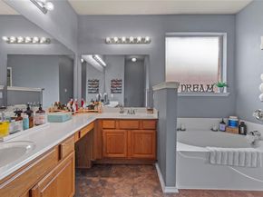 4100  Chisos Rim Trail , Fort Worth Texas 76244
