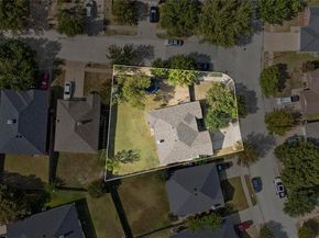 4100  Chisos Rim Trail , Fort Worth Texas 76244