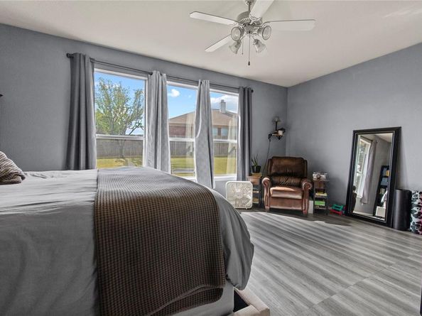 4100  Chisos Rim Trail , Fort Worth Texas 76244
