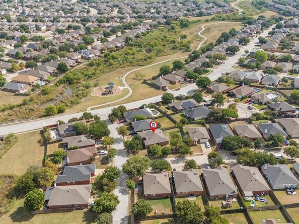 4100  Chisos Rim Trail , Fort Worth Texas 76244