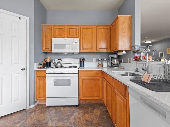 4100  Chisos Rim Trail , Fort Worth Texas 76244