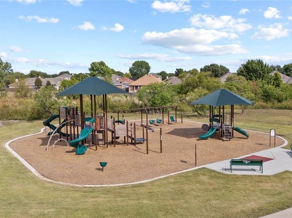 4100  Chisos Rim Trail , Fort Worth Texas 76244