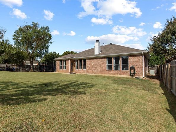 4100  Chisos Rim Trail , Fort Worth Texas 76244