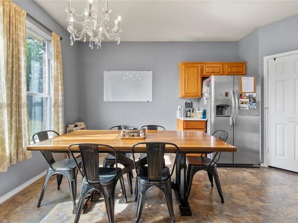 4100  Chisos Rim Trail , Fort Worth Texas 76244