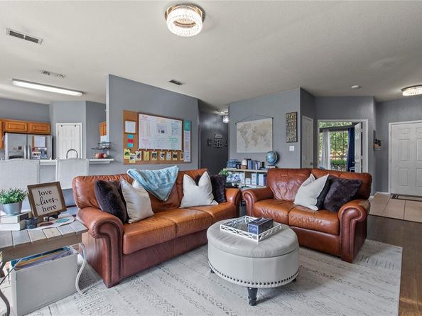4100  Chisos Rim Trail , Fort Worth Texas 76244