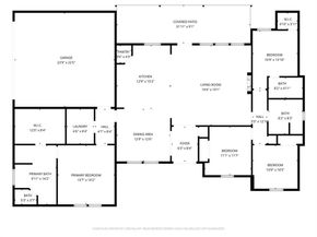 242  Oakwood Drive , Lancaster Texas 75146