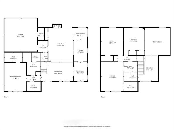 1441  Lincoln Drive , Carrollton Texas 75006
