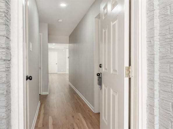 5700  Starling Circle , Haltom City Texas 76117