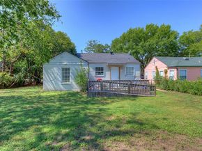3241  Merida Avenue , Fort Worth Texas 76109
