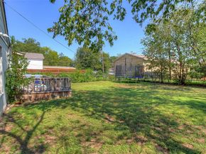 3241  Merida Avenue , Fort Worth Texas 76109
