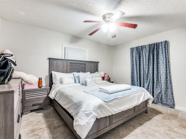 3241  Merida Avenue , Fort Worth Texas 76109