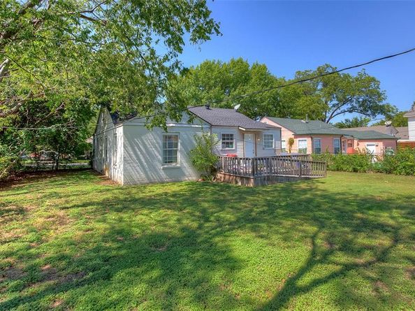 3241  Merida Avenue , Fort Worth Texas 76109