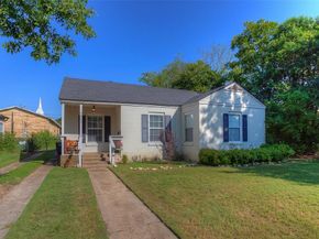 3241  Merida Avenue , Fort Worth Texas 76109