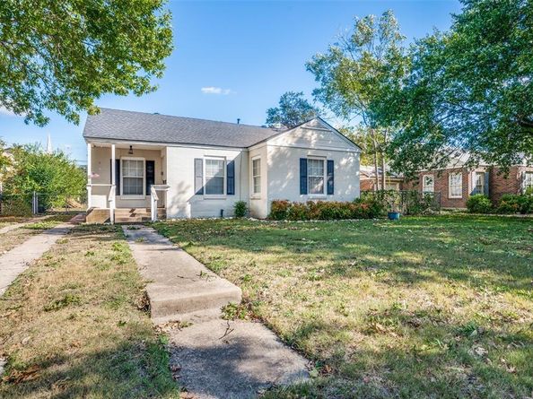 3241  Merida Avenue , Fort Worth Texas 76109