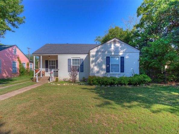 3241  Merida Avenue , Fort Worth Texas 76109