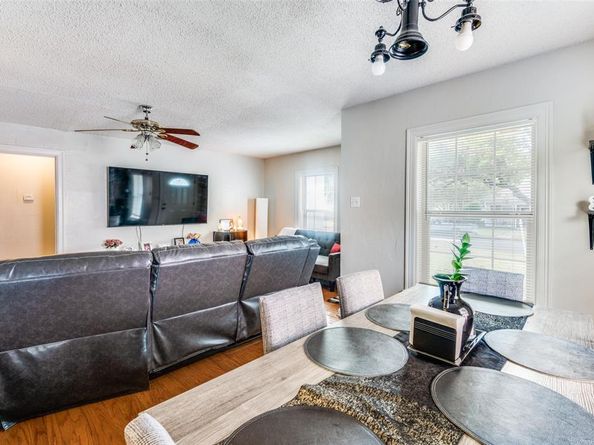 3241  Merida Avenue , Fort Worth Texas 76109