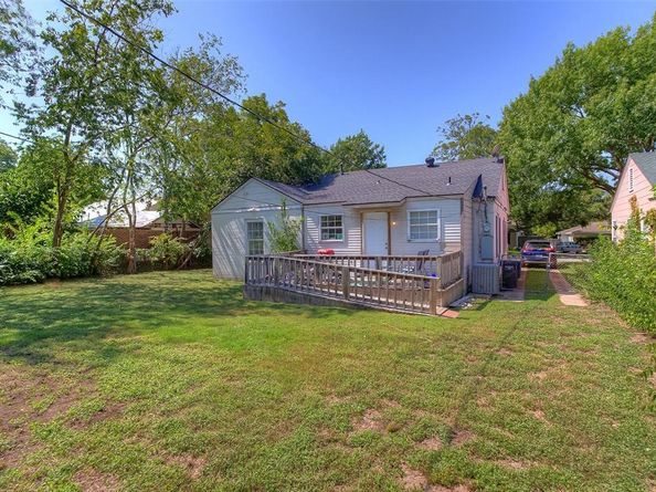3241  Merida Avenue , Fort Worth Texas 76109