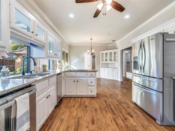 3409  Alsten Lane , Plano Texas 75093