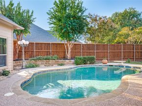 3409  Alsten Lane , Plano Texas 75093