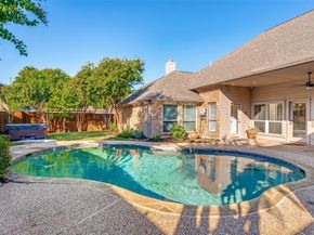 3409  Alsten Lane , Plano Texas 75093