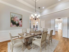 3409  Alsten Lane , Plano Texas 75093