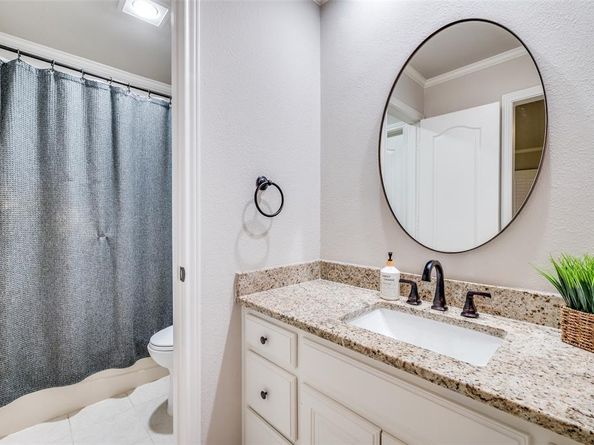 3409  Alsten Lane , Plano Texas 75093