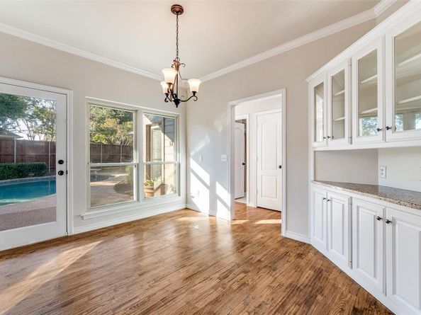 3409  Alsten Lane , Plano Texas 75093