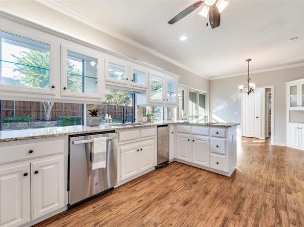 3409  Alsten Lane , Plano Texas 75093
