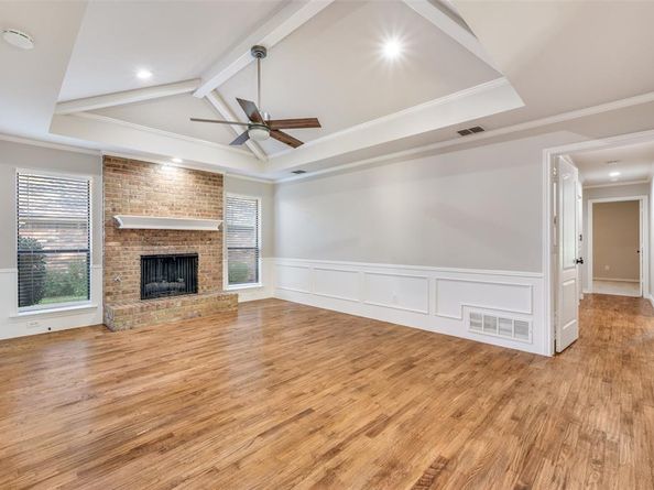 3409  Alsten Lane , Plano Texas 75093
